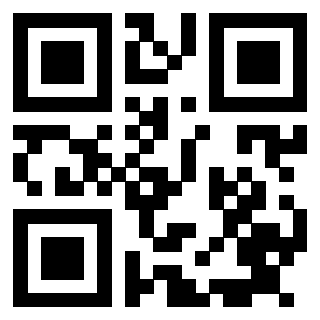 Immagine del Qr Code di 3915826922