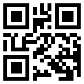 3915826924 - Immagine del QrCode associato