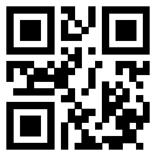 Il QrCode di 3915826927