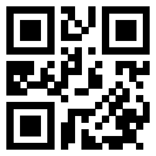 Il Qr Code di 3915826930