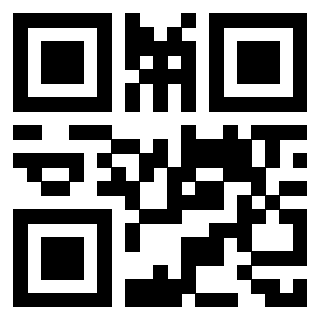 Scansione del Qr Code di 3915826931
