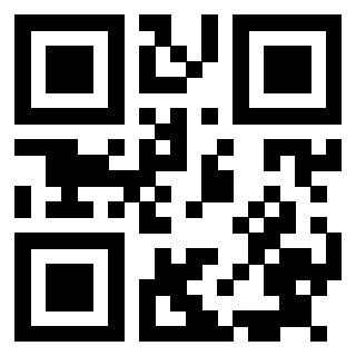 Immagine del Qr Code di 3915826932