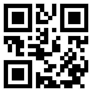 Scansione del Qr Code di 3915826933