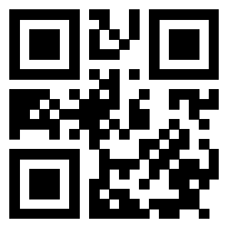 Immagine del Qr Code di 3915826939