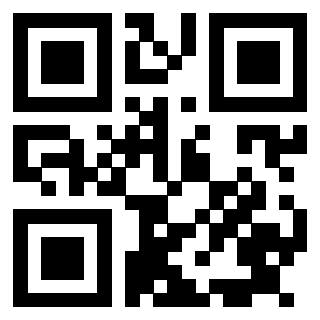 Immagine del Qr Code di 3915826941