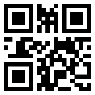 Il QrCode di 3915826944