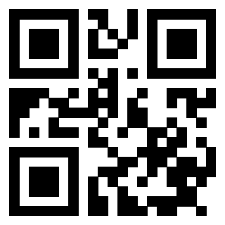 Immagine del QrCode di 3915826945