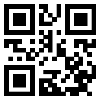 Il Qr Code di 3915826946