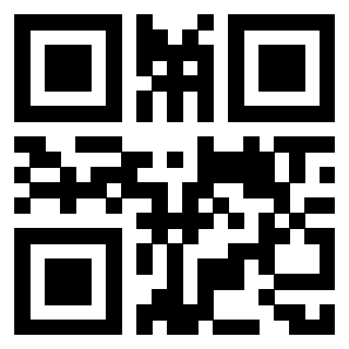 3915826949 - Immagine del Qr Code associato