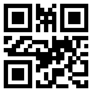 Immagine del Qr Code di 3915826952