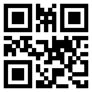 Scansione del Qr Code di 3915826954