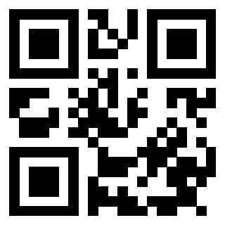 Il QrCode di 3915826955