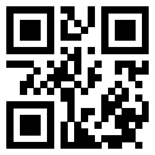 Il QrCode di 3915826957