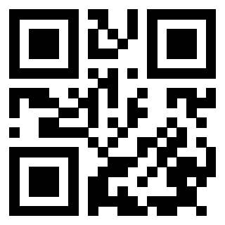 3915826958 Qr Code associato