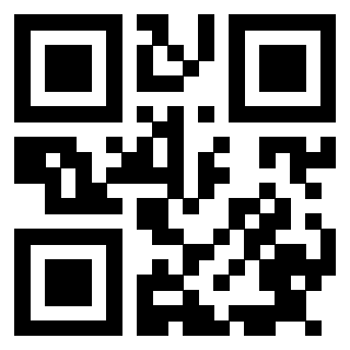 3915826960 - Immagine del QrCode associato