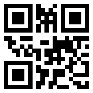 Il QrCode di 3915826962