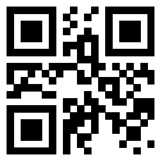 Il Qr Code di 3915826963