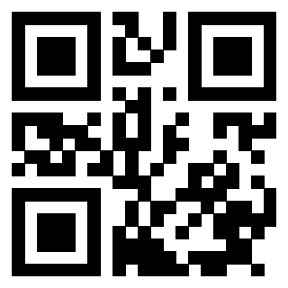 Il QrCode di 3915826964
