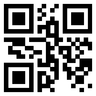 3915826965 Qr Code associato