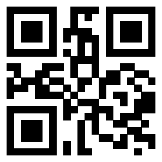 Immagine del Qr Code di 3915826966