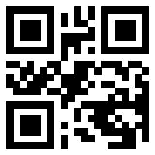 Scansione del QrCode di 3915826967
