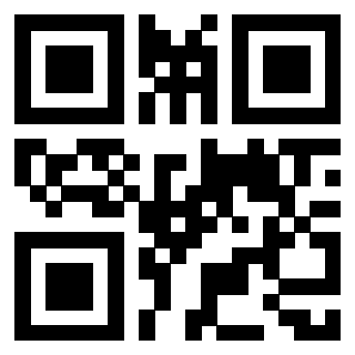 3915826969 - Immagine del QrCode associato
