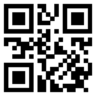 3915826970 - Immagine del QrCode