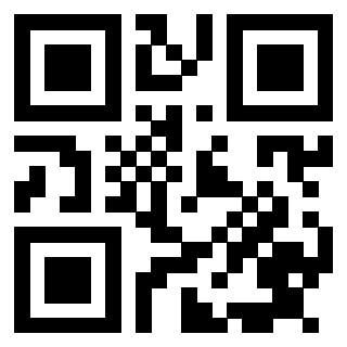 3915826971 - Immagine del Qr Code associato