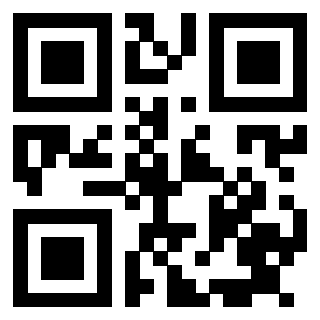 Scansione del QrCode di 3915826977
