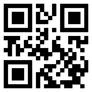 3915826980 Qr Code associato