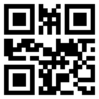 Il Qr Code di 3915826982