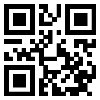 Immagine del QrCode di 3915826984