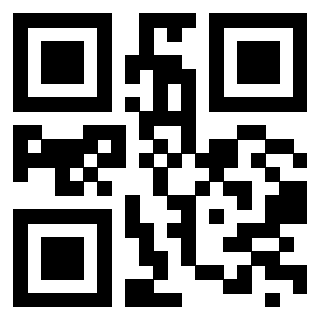 Il Qr Code di 3915826985