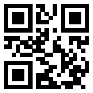 Immagine del QrCode di 3915826987