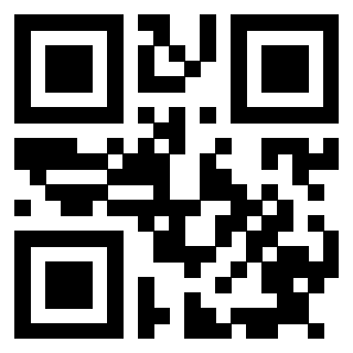 Immagine del QrCode di 3915826988