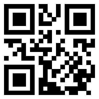 3915826990 - Immagine del Qr Code associato