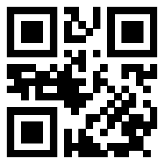 3915826991 - Immagine del QrCode