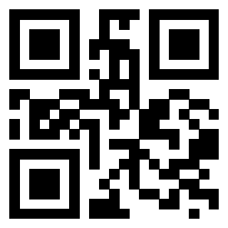 Il QrCode di 3915826992