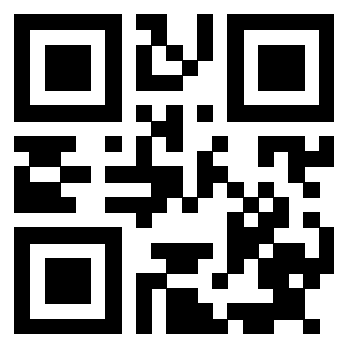 3915826997 - Immagine del Qr Code associato