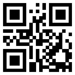 3915827001 - Immagine del QrCode