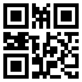 3915827002 Qr Code associato