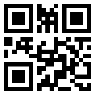Scansione del Qr Code di 3915827005