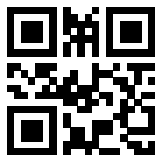 Il Qr Code di 3915827008