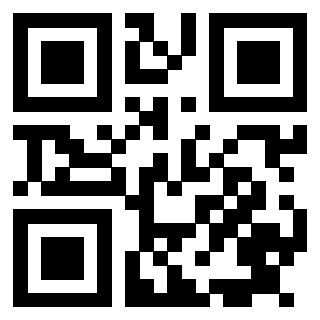 3915827009 - Immagine del Qr Code associato