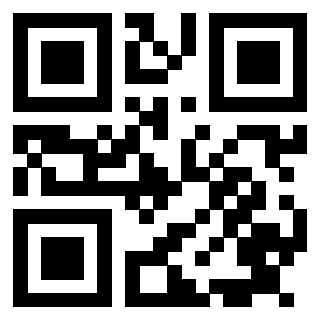 Immagine del Qr Code di 3915827010