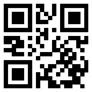 3915827014 QrCode associato