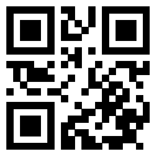 Il Qr Code di 3915827015