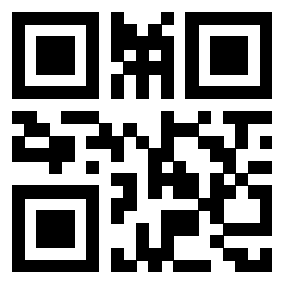 Immagine del Qr Code di 3915827016