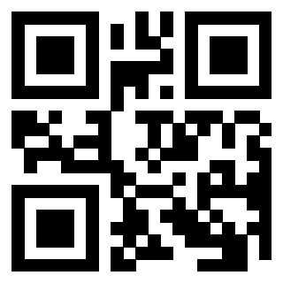 Il Qr Code di 3915827018