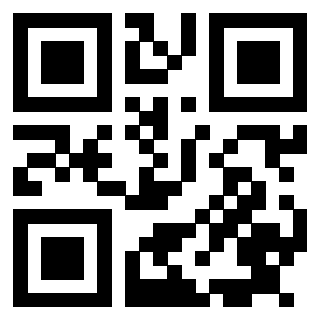 3915827021 QrCode associato
